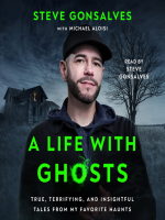 A_Life_with_Ghosts